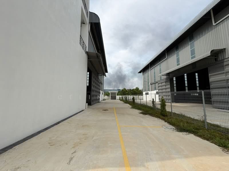 Factory for Rent in Kapar (Selangor) - Celine Khoo - PropertyGuru.com.my