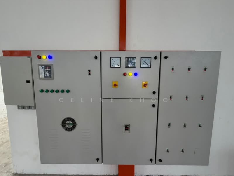 Factory for Rent in Kapar (Selangor) - Celine Khoo - PropertyGuru.com.my