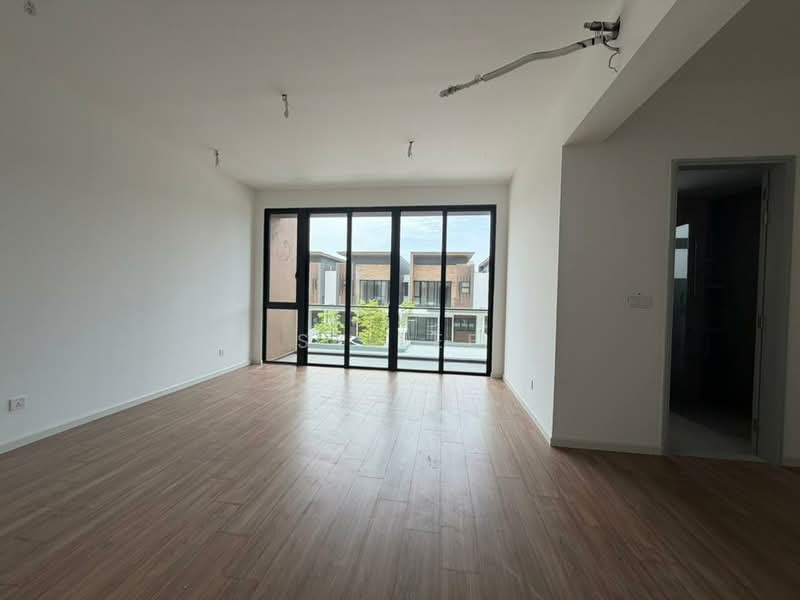 2-storey Terraced House for Sale in Bandar Gamuda Cove (Dengkil) - SY Lee - Living Room - PropertyGuru.com.my