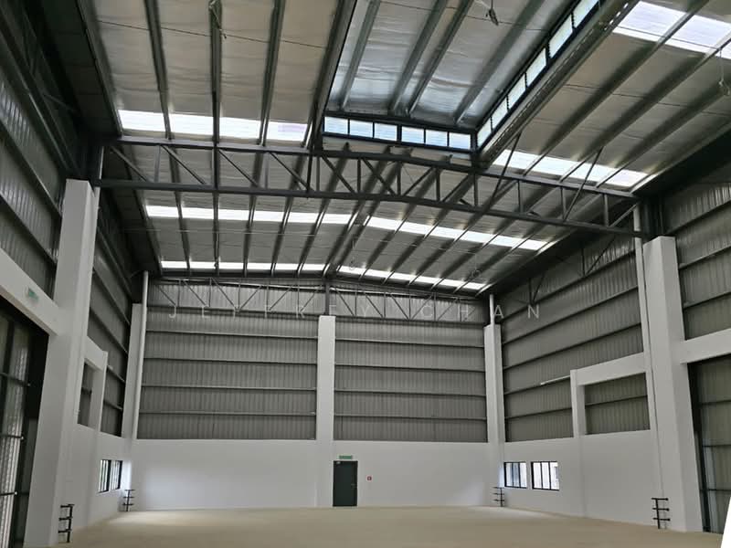 Kilang untuk Dijual di Bandar Bukit Raja (Klang) - Jeffrey Chan - Interior - PropertyGuru.com.my