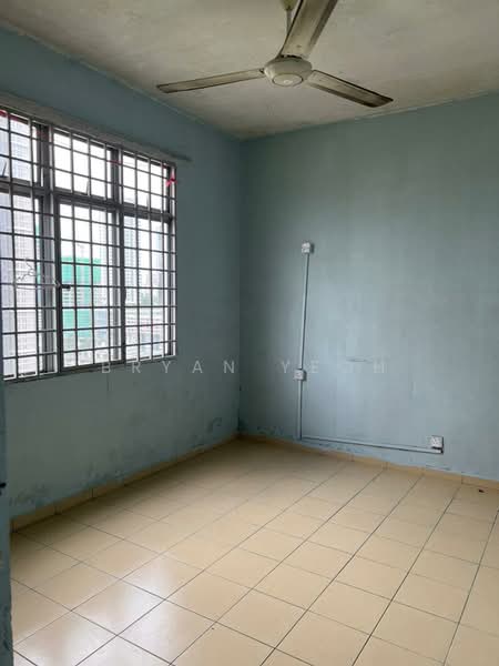 For Rent - Pangsapuri Lagoon Perdana