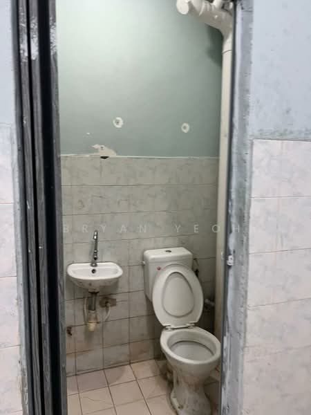 For Rent - Pangsapuri Lagoon Perdana