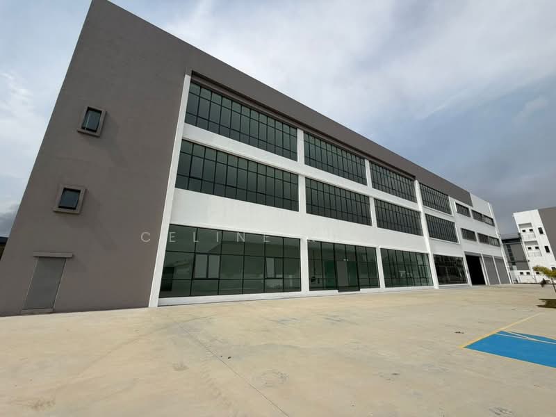 Meru Industrial Park untuk Untuk Disewa - RM 85,437 /bulan, Mac 2026 - PropertyGuru.com.my