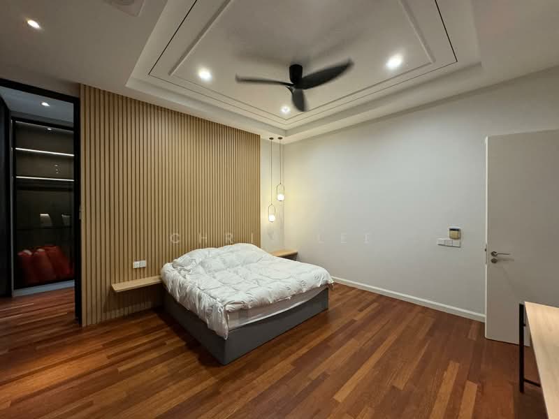 ECO SANCTUARY untuk Untuk Dijual - RM 3,200,000, Apr 2026 - Bedroom - PropertyGuru.com.my