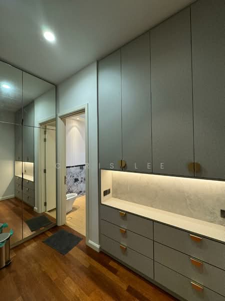 ECO SANCTUARY untuk Untuk Dijual - RM 3,200,000, Apr 2026 - Bathroom - PropertyGuru.com.my