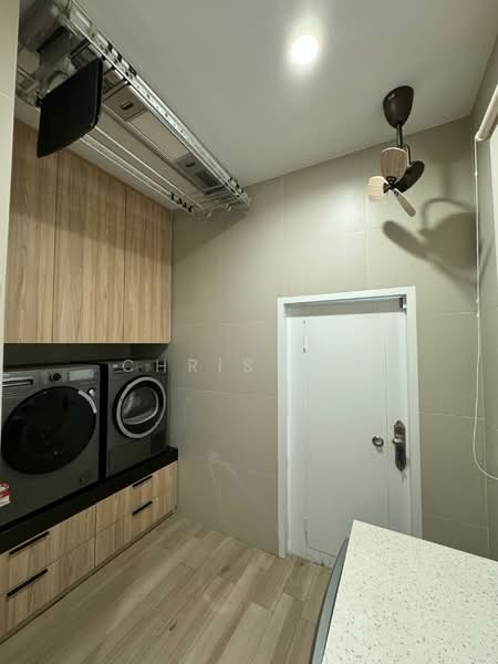 ECO SANCTUARY untuk Untuk Dijual - RM 3,200,000, Apr 2026 - Interior - PropertyGuru.com.my