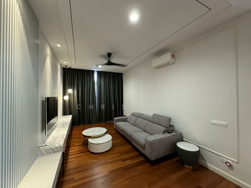 ECO SANCTUARY untuk Untuk Dijual - RM 3,200,000, Apr 2026 - Living Room - PropertyGuru.com.my