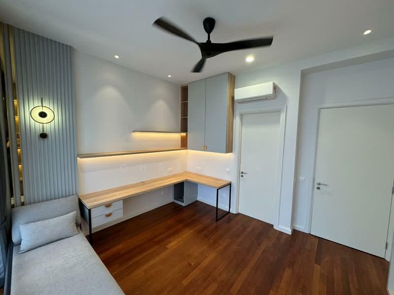 ECO SANCTUARY untuk Untuk Dijual - RM 3,200,000, Apr 2026 - Study - PropertyGuru.com.my