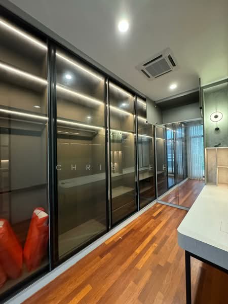 ECO SANCTUARY untuk Untuk Dijual - RM 3,200,000, Apr 2026 - Interior - PropertyGuru.com.my