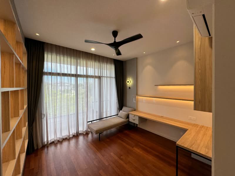 ECO SANCTUARY untuk Untuk Dijual - RM 3,200,000, Apr 2026 - Study - PropertyGuru.com.my