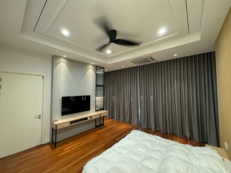 ECO SANCTUARY untuk Untuk Dijual - RM 3,200,000, Apr 2026 - Bedroom - PropertyGuru.com.my