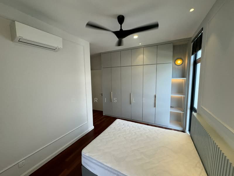 ECO SANCTUARY untuk Untuk Dijual - RM 3,200,000, Apr 2026 - Bedroom - PropertyGuru.com.my