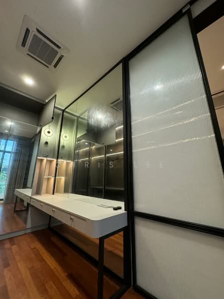 ECO SANCTUARY untuk Untuk Dijual - RM 3,200,000, Apr 2026 - Interior - PropertyGuru.com.my