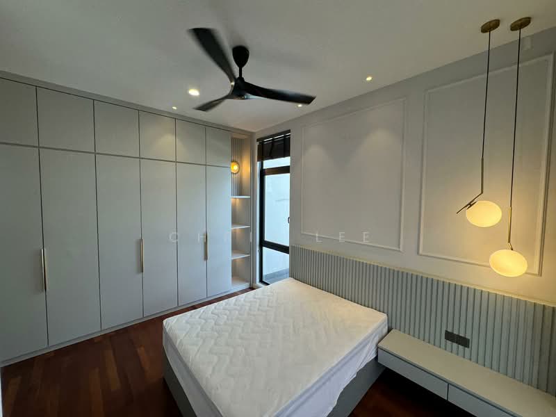 ECO SANCTUARY untuk Untuk Dijual - RM 3,200,000, Apr 2026 - Bedroom - PropertyGuru.com.my
