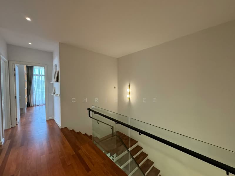 ECO SANCTUARY untuk Untuk Dijual - RM 3,200,000, Apr 2026 - Corridor - PropertyGuru.com.my