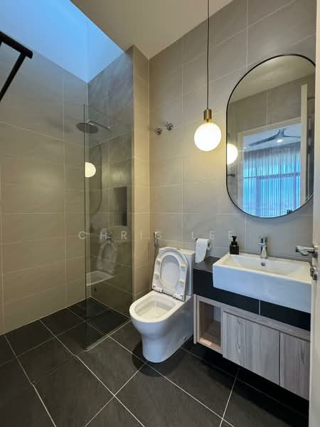 ECO SANCTUARY untuk Untuk Dijual - RM 3,200,000, Apr 2026 - Bathroom - PropertyGuru.com.my