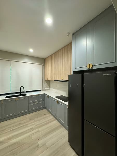 ECO SANCTUARY untuk Untuk Dijual - RM 3,200,000, Apr 2026 - Kitchen - PropertyGuru.com.my