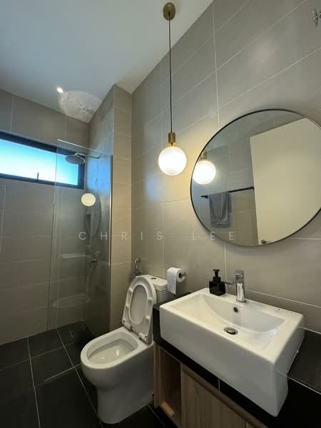 ECO SANCTUARY untuk Untuk Dijual - RM 3,200,000, Apr 2026 - Bathroom - PropertyGuru.com.my