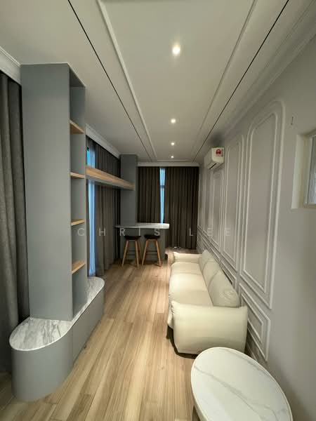 ECO SANCTUARY untuk Untuk Dijual - RM 3,200,000, Apr 2026 - PropertyGuru.com.my