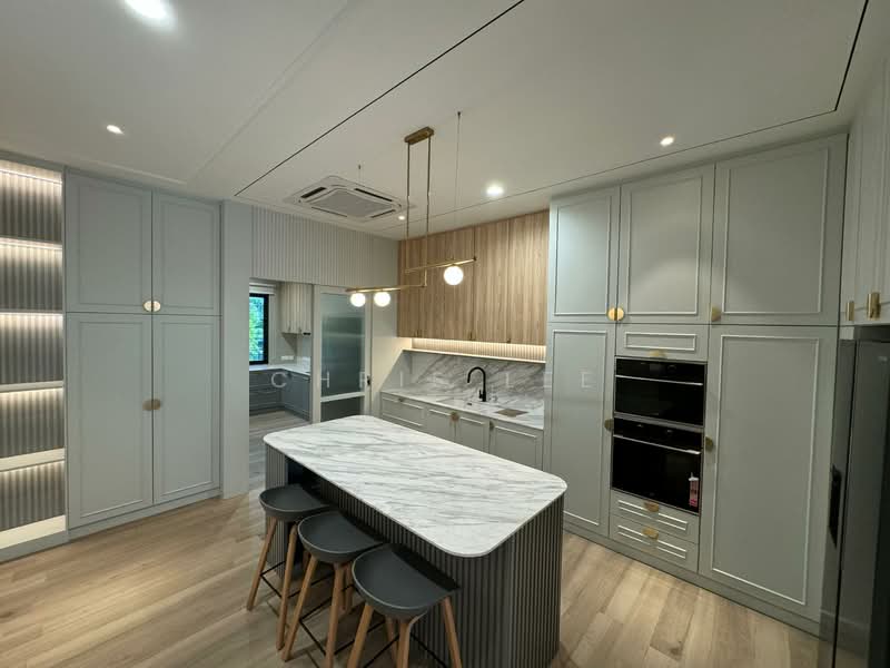 ECO SANCTUARY untuk Untuk Dijual - RM 3,200,000, Apr 2026 - PropertyGuru.com.my