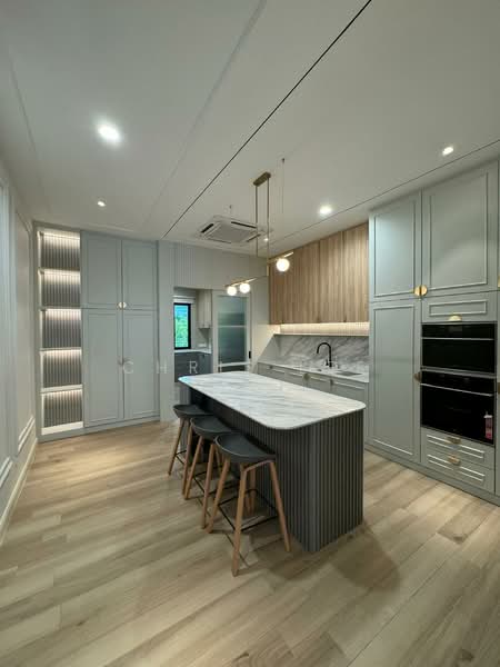 ECO SANCTUARY untuk Untuk Dijual - RM 3,200,000, Apr 2026 - PropertyGuru.com.my