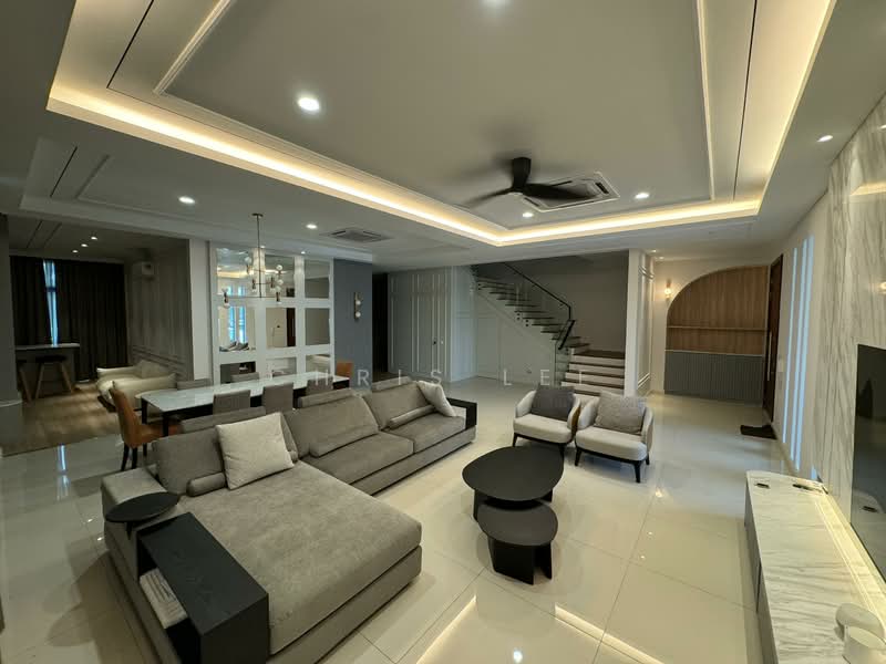 ECO SANCTUARY untuk Untuk Dijual - RM 3,200,000, Apr 2026 - PropertyGuru.com.my