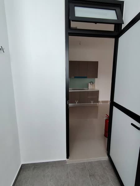 Service Residence for Rent at 2Rio Residence @ Bandar Puteri Puchong - Jeffrey Yap - Kitchen - PropertyGuru.com.my