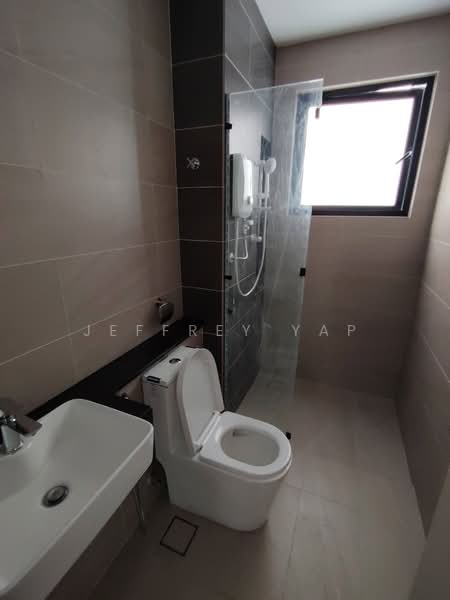 Service Residence for Rent at 2Rio Residence @ Bandar Puteri Puchong - Jeffrey Yap - Bathroom - PropertyGuru.com.my