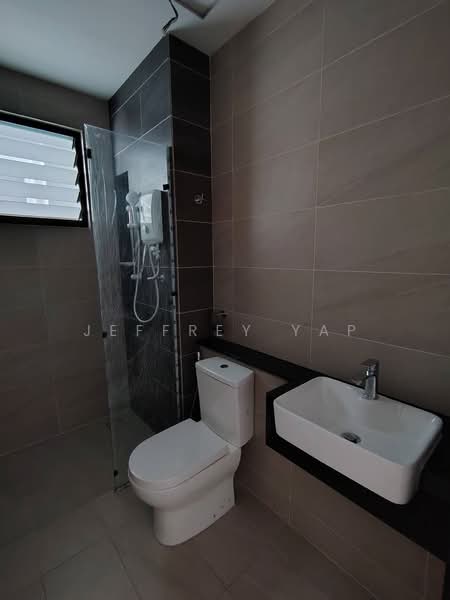 Service Residence for Rent at 2Rio Residence @ Bandar Puteri Puchong - Jeffrey Yap - Bathroom - PropertyGuru.com.my