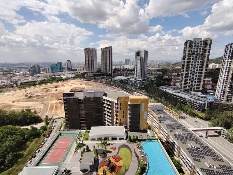 Service Residence for Rent at 2Rio Residence @ Bandar Puteri Puchong - Jeffrey Yap - Exterior - PropertyGuru.com.my