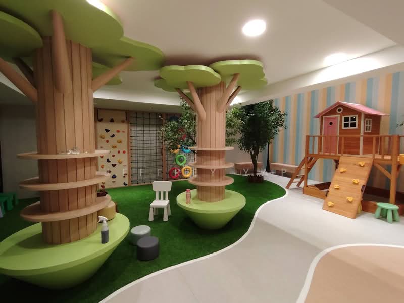 2Rio Residence @ Bandar Puteri Puchong - 1