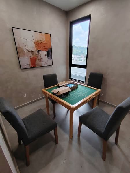Service Residence for Rent at 2Rio Residence @ Bandar Puteri Puchong - Jeffrey Yap - View - PropertyGuru.com.my
