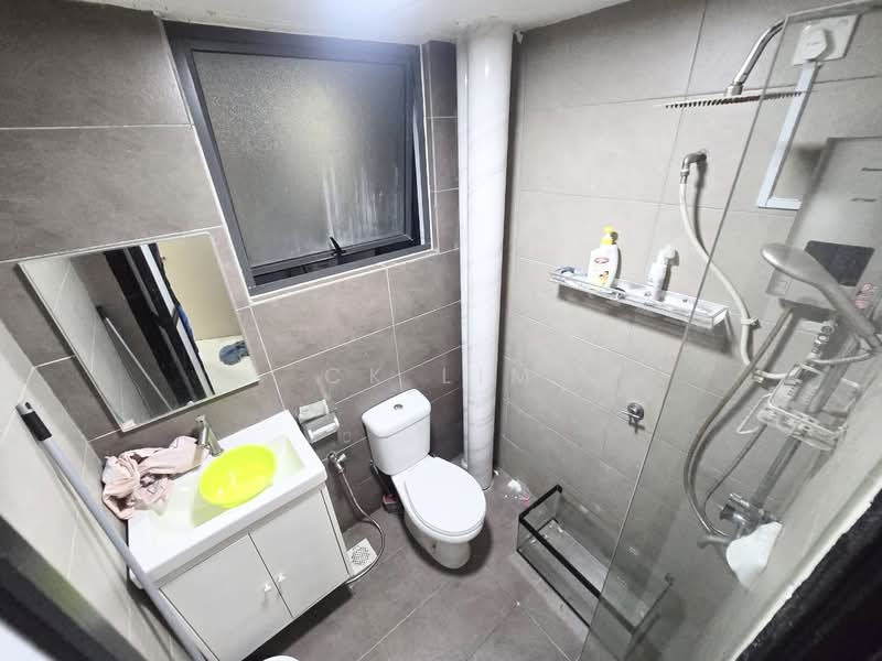 Service Residence for Rent at ARC @ Austin Hills - CK Lim - Bathroom - PropertyGuru.com.my