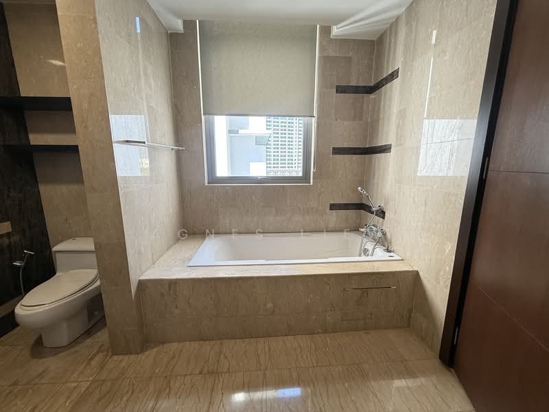 Stonor Park untuk Untuk Dijual - RM 2,790,000, Mac 2026 - Bathroom - PropertyGuru.com.my