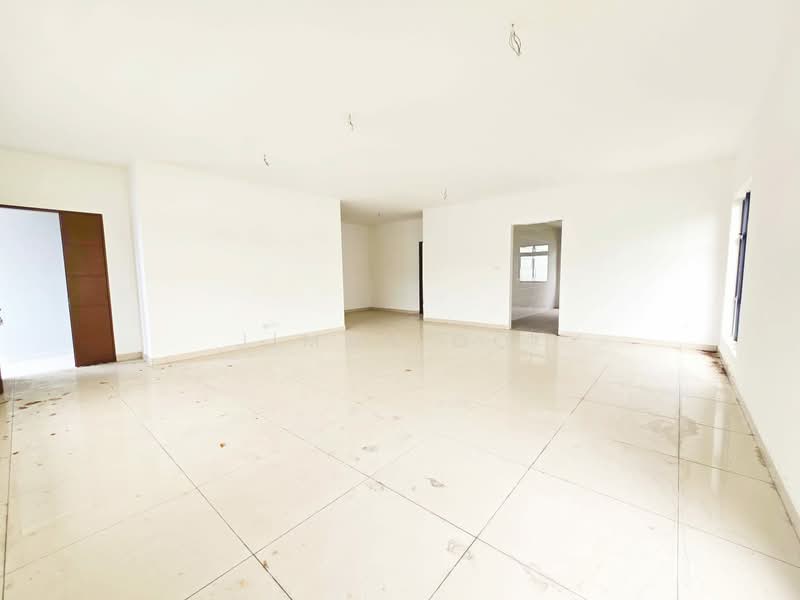 Taman Senai Utama untuk Untuk Dijual - RM 880,000, Mac 2026 - Living Room - PropertyGuru.com.my