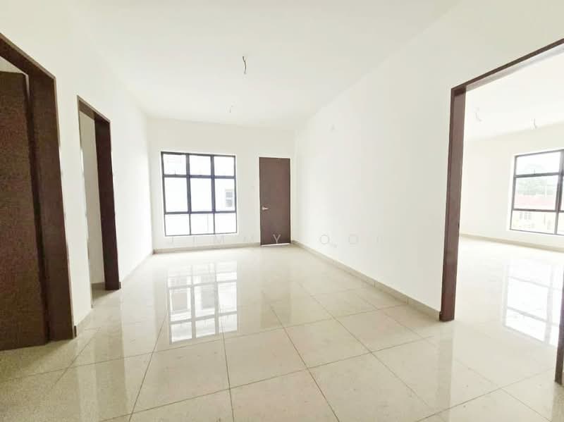 Taman Senai Utama untuk Untuk Dijual - RM 880,000, Mac 2026 - Living Room - PropertyGuru.com.my