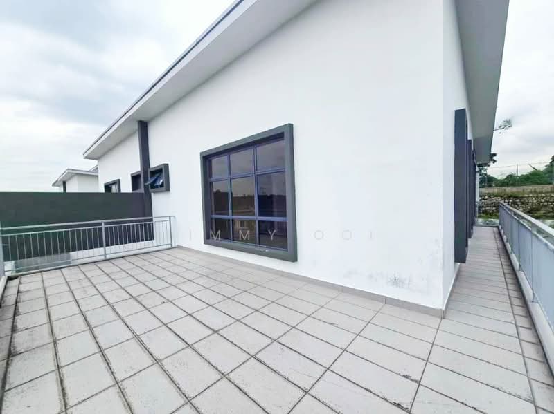 Taman Senai Utama untuk Untuk Dijual - RM 880,000, Mac 2026 - Exterior - PropertyGuru.com.my