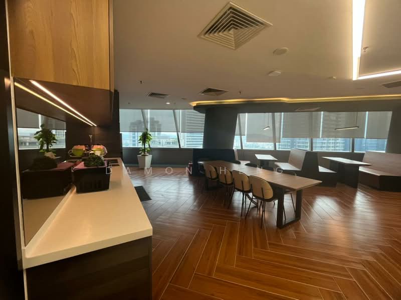 MOF Inc Tower untuk Untuk Disewa - RM 85,472 /bulan, Mac 2026 - PropertyGuru.com.my
