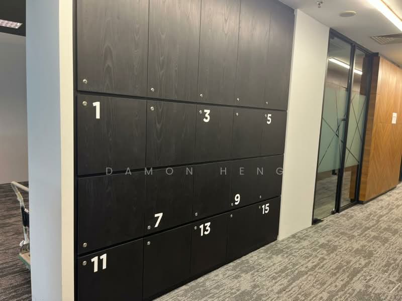 MOF Inc Tower untuk Untuk Disewa - RM 85,472 /bulan, Mac 2026 - PropertyGuru.com.my