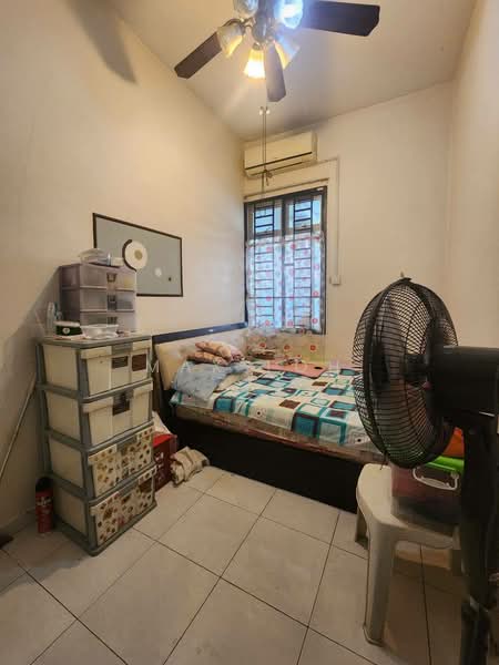 2-storey Terraced House for Sale in Taman JP Perdana (Johor Bahru) - Max Loh - Bedroom - PropertyGuru.com.my