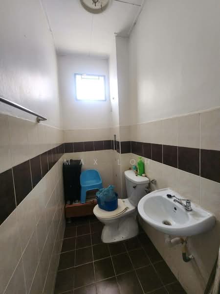2-storey Terraced House for Sale in Taman JP Perdana (Johor Bahru) - Max Loh - Bathroom - PropertyGuru.com.my