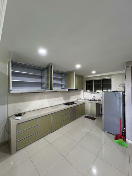 Menara Indah untuk Untuk Dijual - RM 465,000, Mac 2026 - Kitchen - PropertyGuru.com.my
