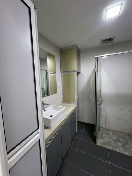 Menara Indah untuk Untuk Dijual - RM 465,000, Mac 2026 - Bathroom - PropertyGuru.com.my