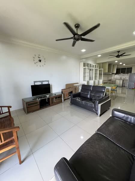 Menara Indah untuk Untuk Dijual - RM 465,000, Mac 2026 - Living Room - PropertyGuru.com.my