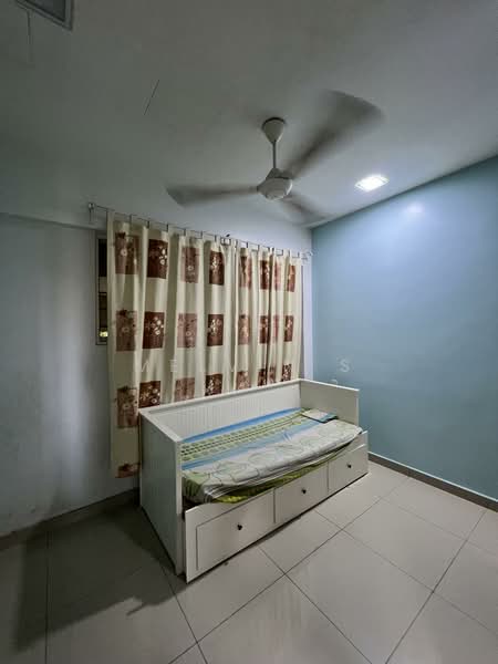 Menara Indah untuk Untuk Dijual - RM 465,000, Mac 2026 - Bedroom - PropertyGuru.com.my
