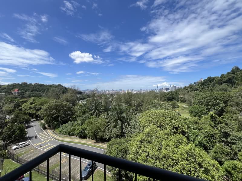 Menara Indah untuk Untuk Dijual - RM 465,000, Mac 2026 - View - PropertyGuru.com.my