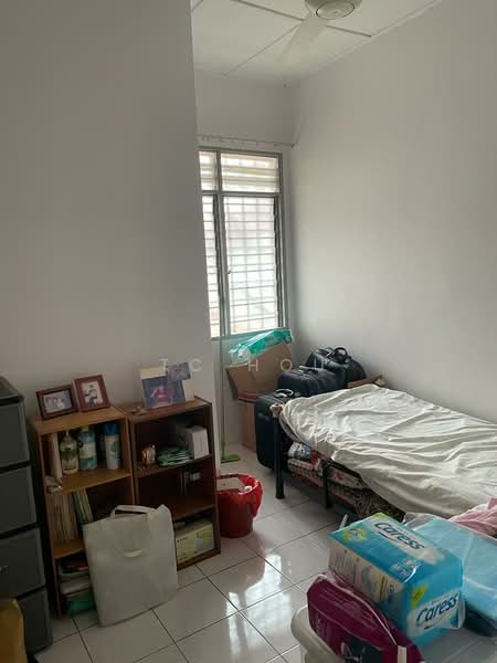 Taman Pinggiran Putra untuk Untuk Dijual - RM 520,000, Mac 2026 - Bedroom - PropertyGuru.com.my
