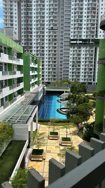 Setia Tri-angle untuk Untuk Dijual - RM 520,000, Mac 2026 - Exterior - PropertyGuru.com.my