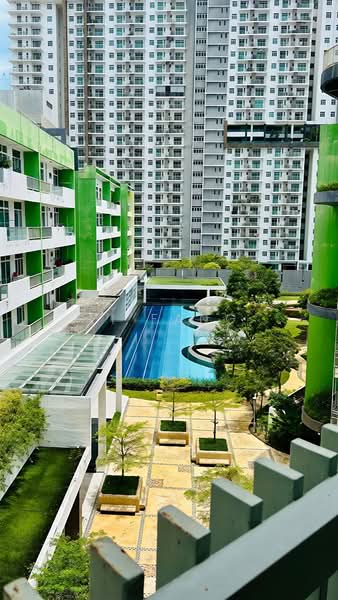 Setia Tri-angle untuk Untuk Dijual - RM 520,000, Mac 2026 - Exterior - PropertyGuru.com.my