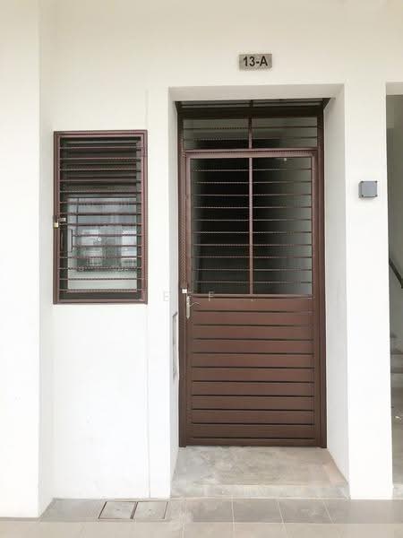Shop / Office for Rent in Alam Impian (Shah Alam) - Jeff . - Exterior - PropertyGuru.com.my